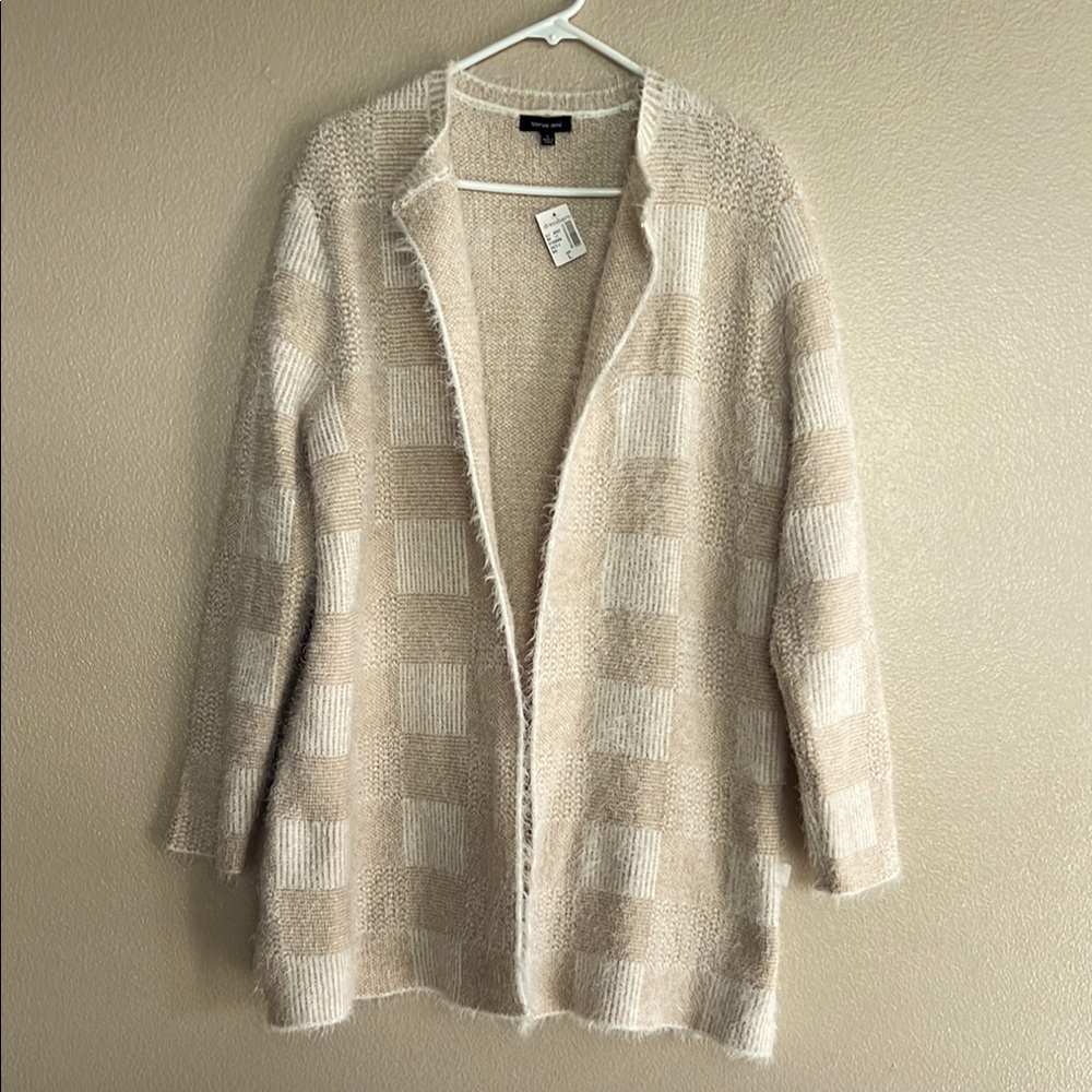 Cardigan Dress Barn NWT